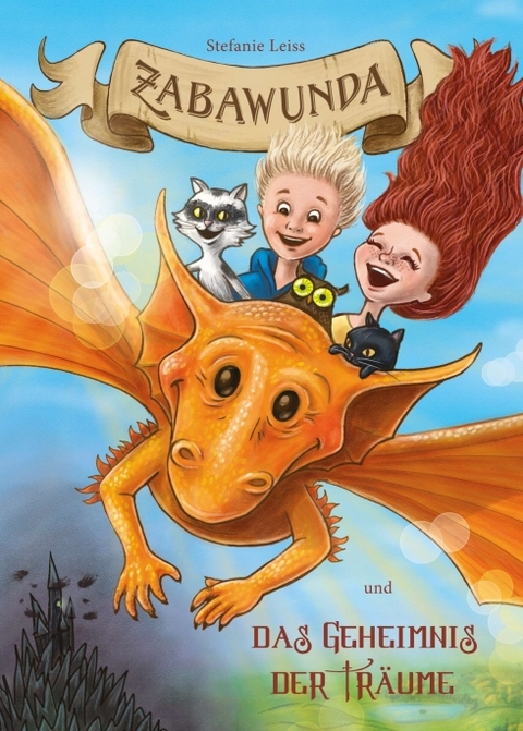 Zabawunda - Stefanie Leiss