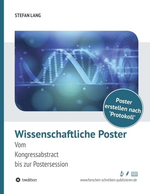 Wissenschaftliche Poster - Dr. Stefan Lang