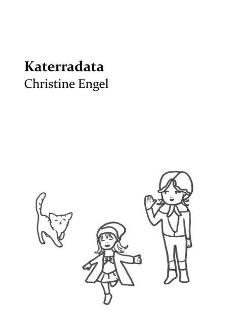 Katerradata - Christine Engel
