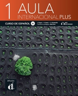 Aula internacional Plus 1 A1 - 