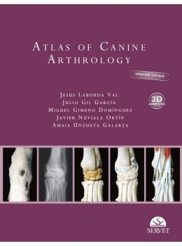 Atlas of Canine Arthrology