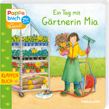 Ein Tag mit G&auml;rtnerin Mia