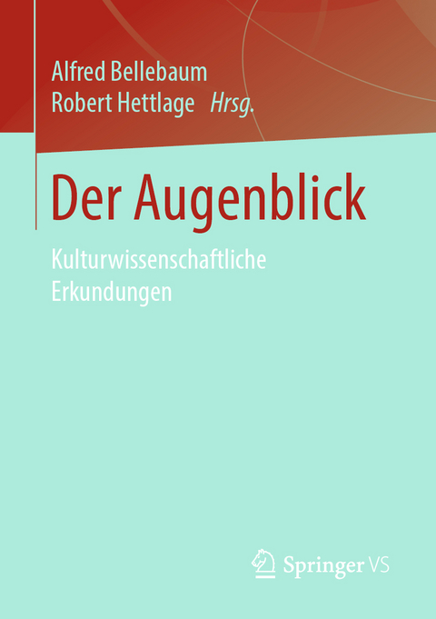 Der Augenblick - 