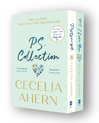 Cecelia Ahern&rsquo;s PS Collection - Cecelia Ahern