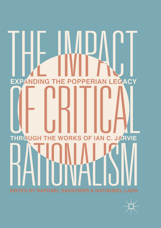 The Impact of Critical Rationalism