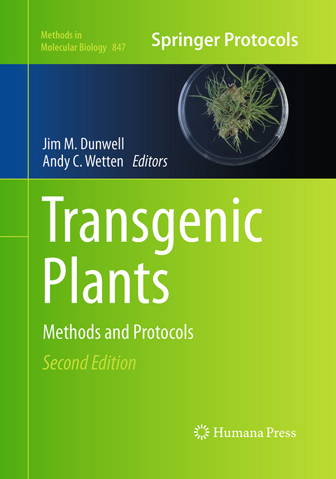 Transgenic Plants - 