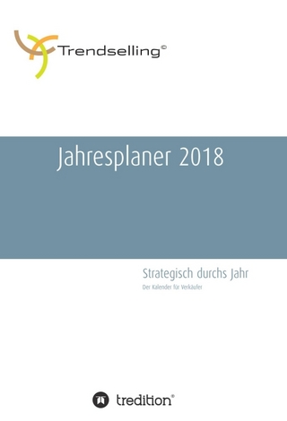 Trendselling Jahresplaner 2018