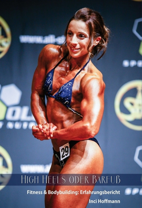 HIGH HEELS ODER BARFUß - Inci Hoffmann