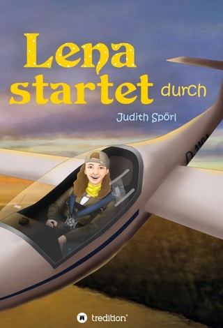 Lena startet durch