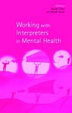 Working with Interpreters in Mental Health - 