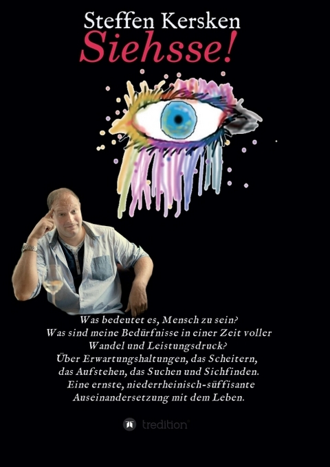 Siehsse! - Steffen Kersken