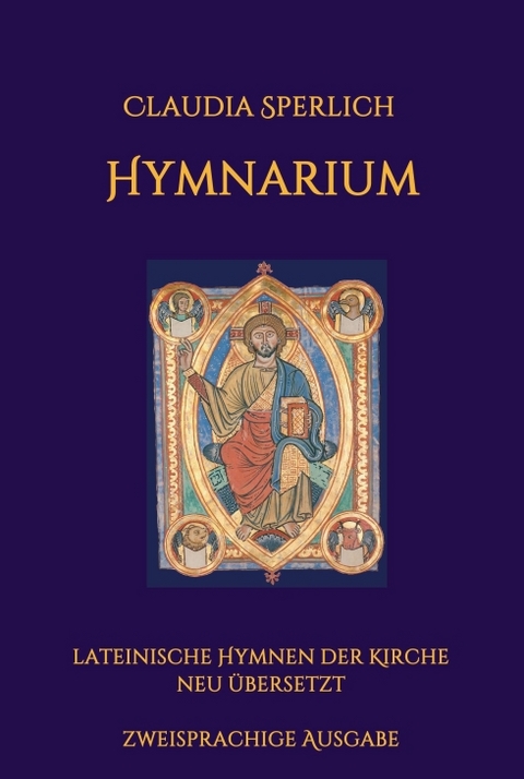 Hymnarium - Claudia Sperlich