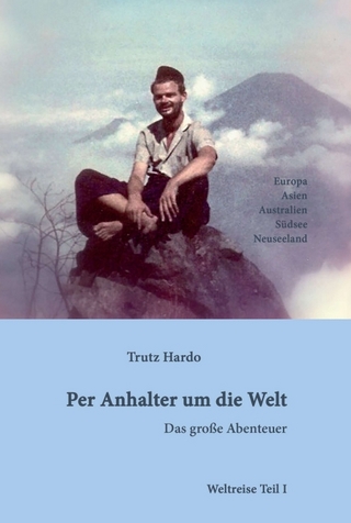 Per Anhalter um die Welt