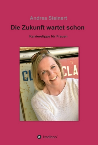 Die Zukunft wartet schon