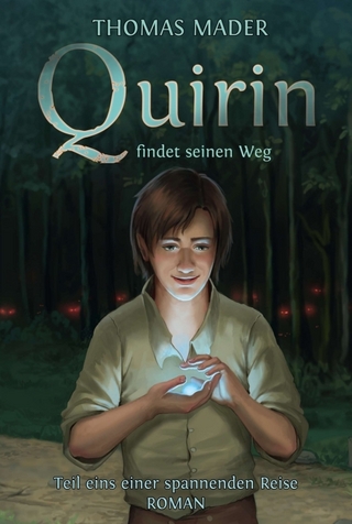 Quirin findet seinen Weg