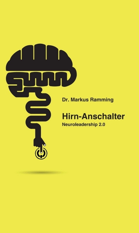 Hirn-Anschalter - Markus Ramming