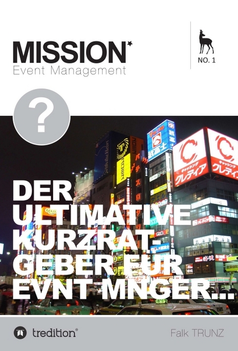 Operatives Event Management - Falk Trunz