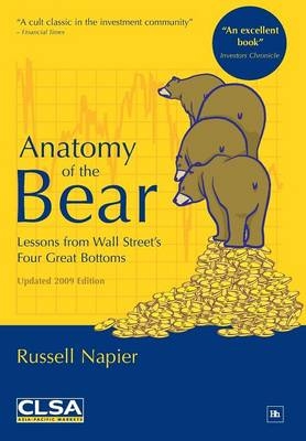 Anatomy of the Bear -  Russell Napier