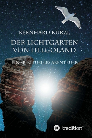 Der Lichtgarten von Helgoland