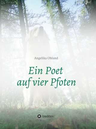 Ein Poet auf vier Pfoten