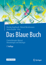 Das Blaue Buch - Engelhardt, Monika; Mertelsmann, Roland; Duyster, Justus