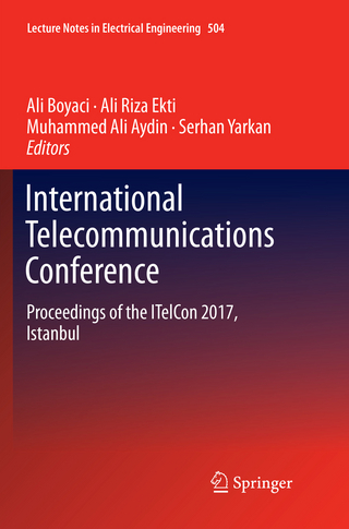 International Telecommunications Conference