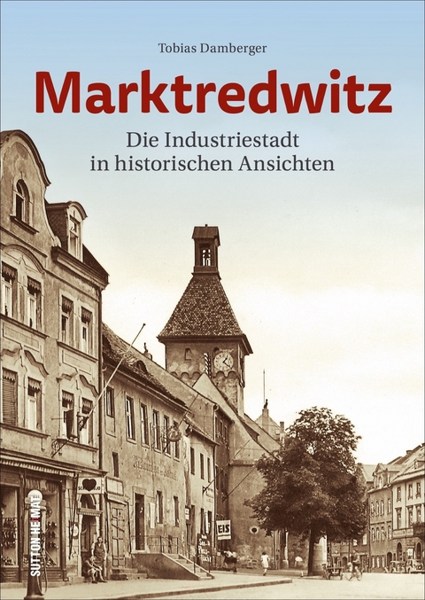 Marktredwitz - Tobias Damberger