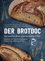 Der Brotdoc - Bj&ouml;rn Hollensteiner