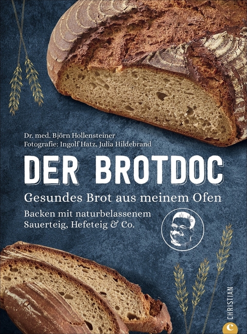 Der Brotdoc - Bj&ouml;rn Hollensteiner