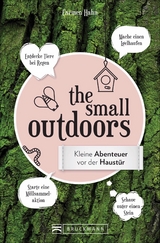 The Small Outdoors - Carmen Hahn