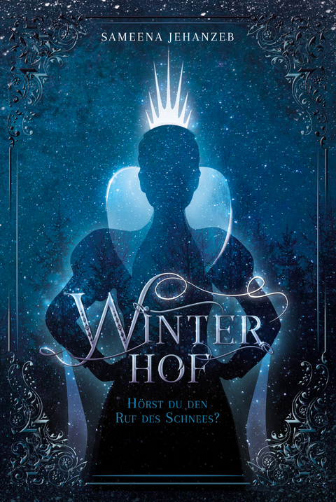 Winterhof - Sameena Jehanzeb