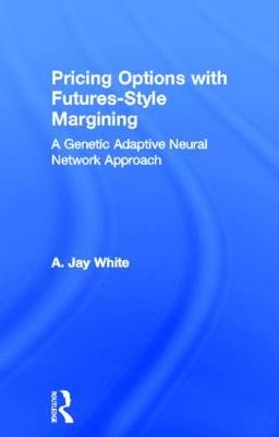 Pricing Options with Futures-Style Margining