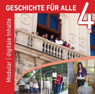 Geschichte für alle 4 - Modular - digitale Inhalte