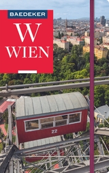 Baedeker Reiseführer Wien - Dina Stahn