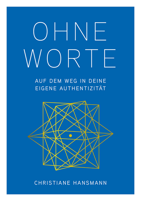 Ohne Worte - Christiane Hansmann
