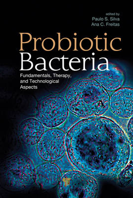 Probiotic Bacteria - 