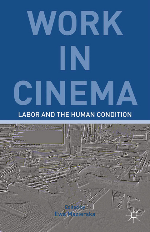 Work in Cinema - E. Kerr