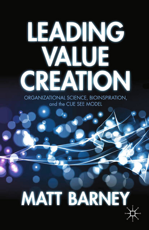 Leading Value Creation - M. Barney