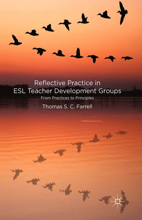 Reflective Practice in ESL Teacher Development Groups - T. Farrell