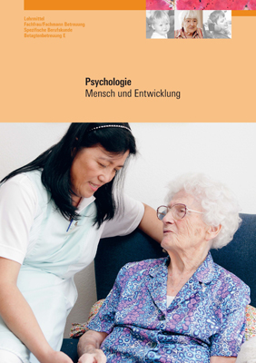 Psychologie - Brigida Dolores Licciano, Monika Mutzberg, Maria Rohrer-Camenzind