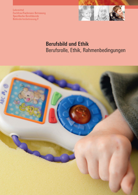 Berufsbild und Ethik - Martina Sch&auml;fer