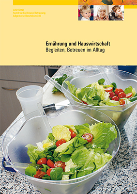 Ernährung und Hauswirtschaft