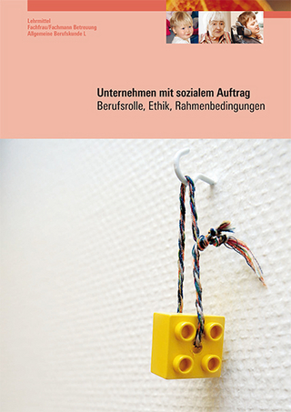 Unternehmen mit sozialem Auftrag