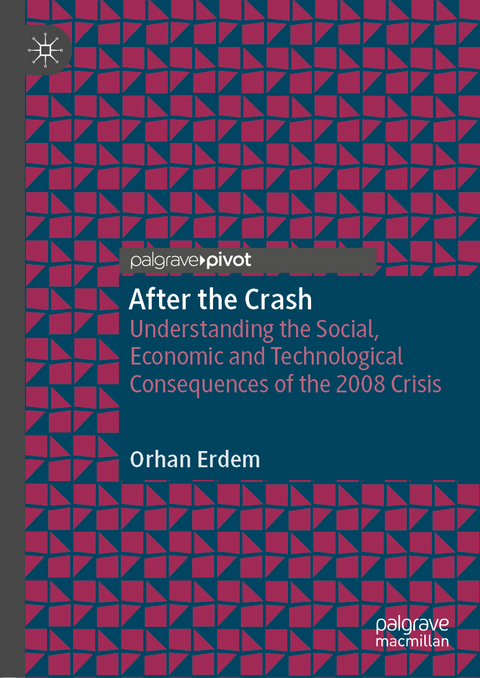 After the Crash - Orhan Erdem