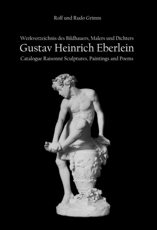 Werkverzeichnis Gustav Heinrich Eberlein