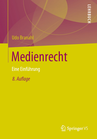 Medienrecht