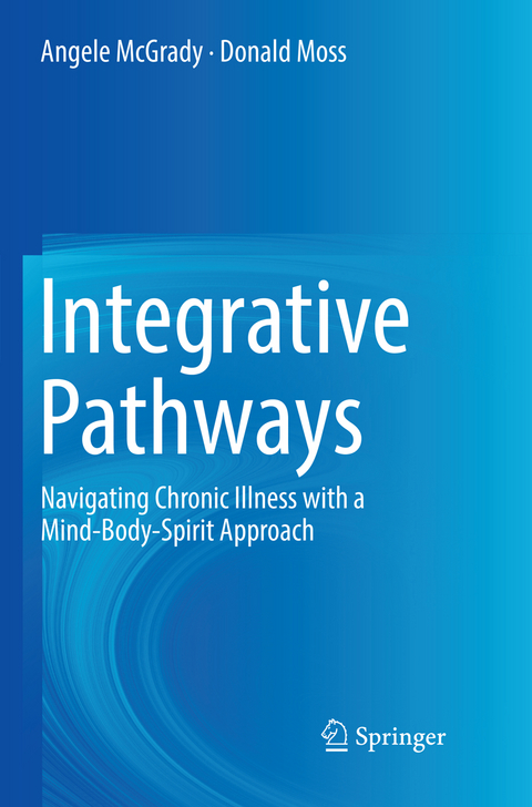 Integrative Pathways - Angele McGrady, Donald Moss
