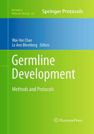 Germline Development