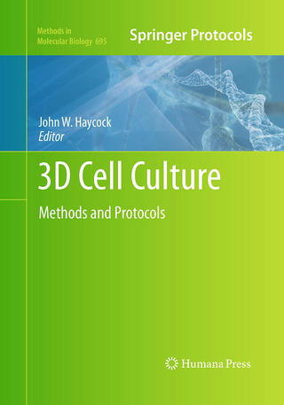 3D Cell Culture