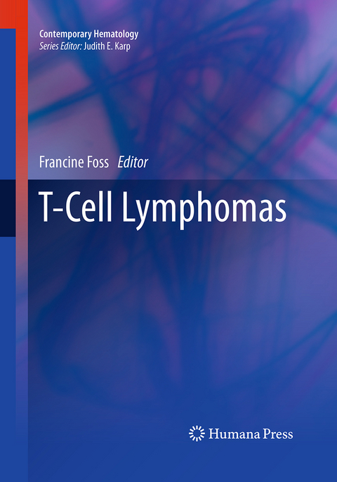 T-Cell Lymphomas - 